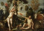 Adam and Eve